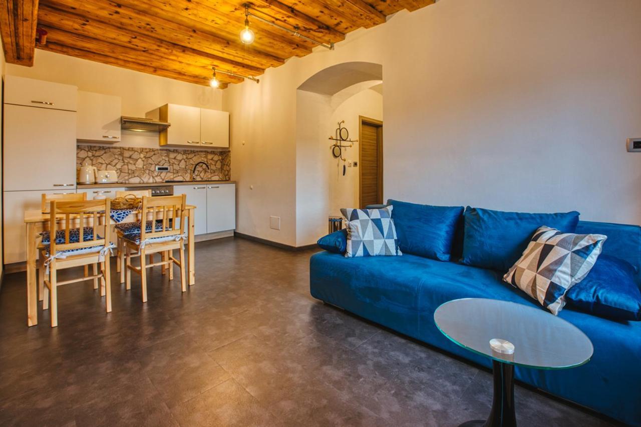 Apartmaji Pr'Pisk Bohinjska Bela Exteriér fotografie