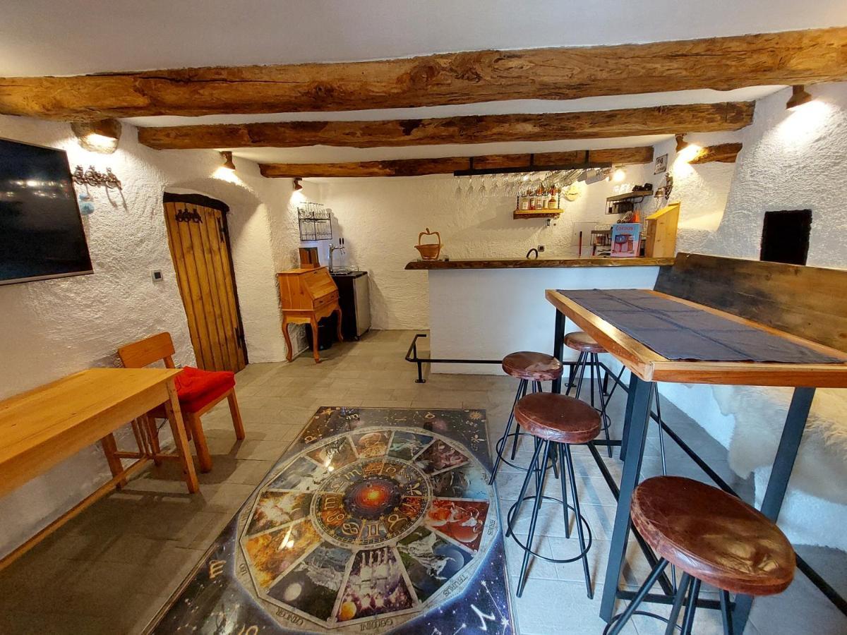 Apartmaji Pr'Pisk Bohinjska Bela Exteriér fotografie