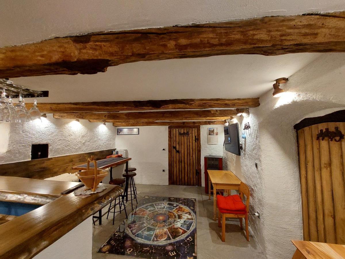 Apartmaji Pr'Pisk Bohinjska Bela Exteriér fotografie