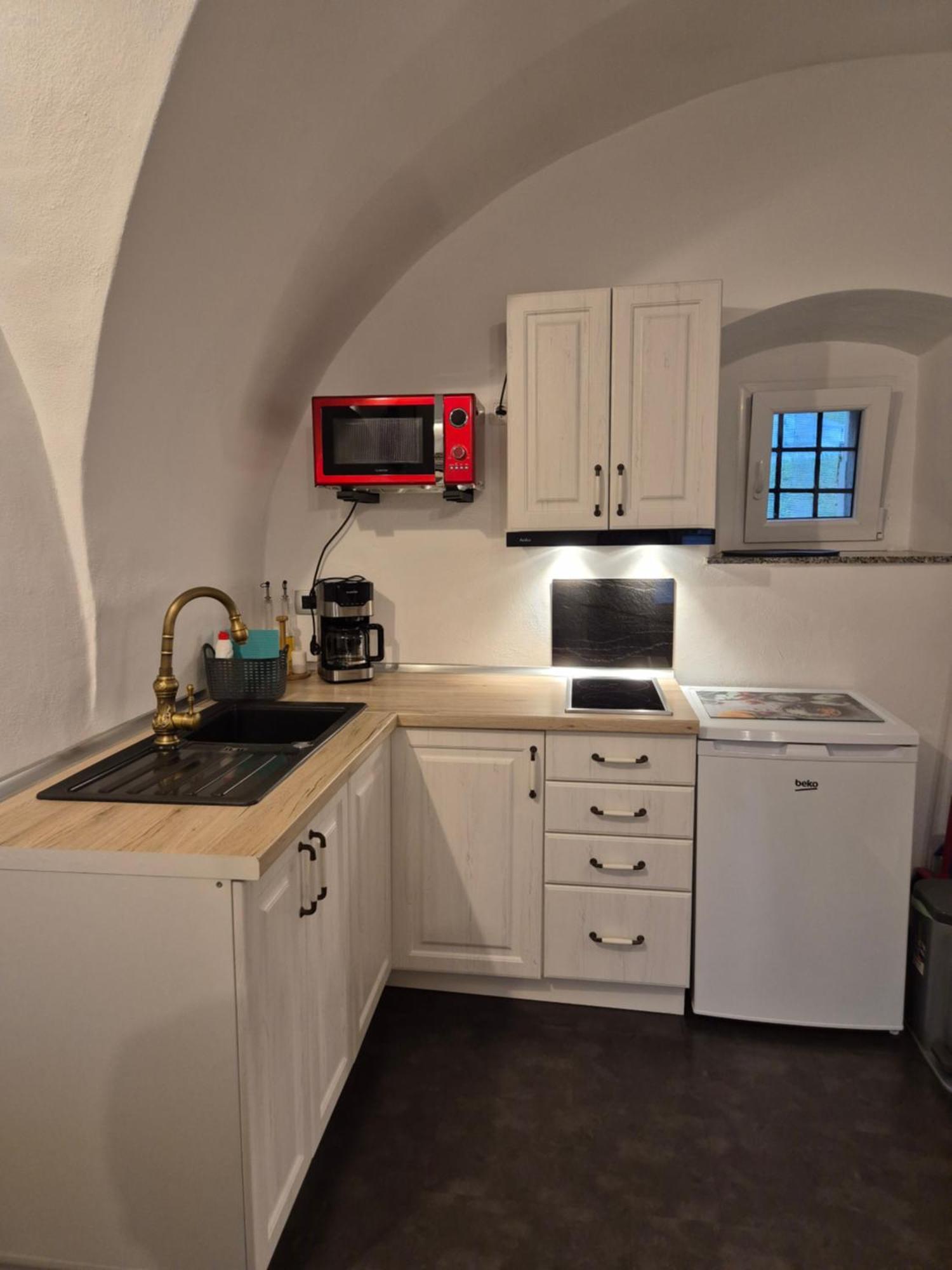 Apartmaji Pr'Pisk Bohinjska Bela Exteriér fotografie