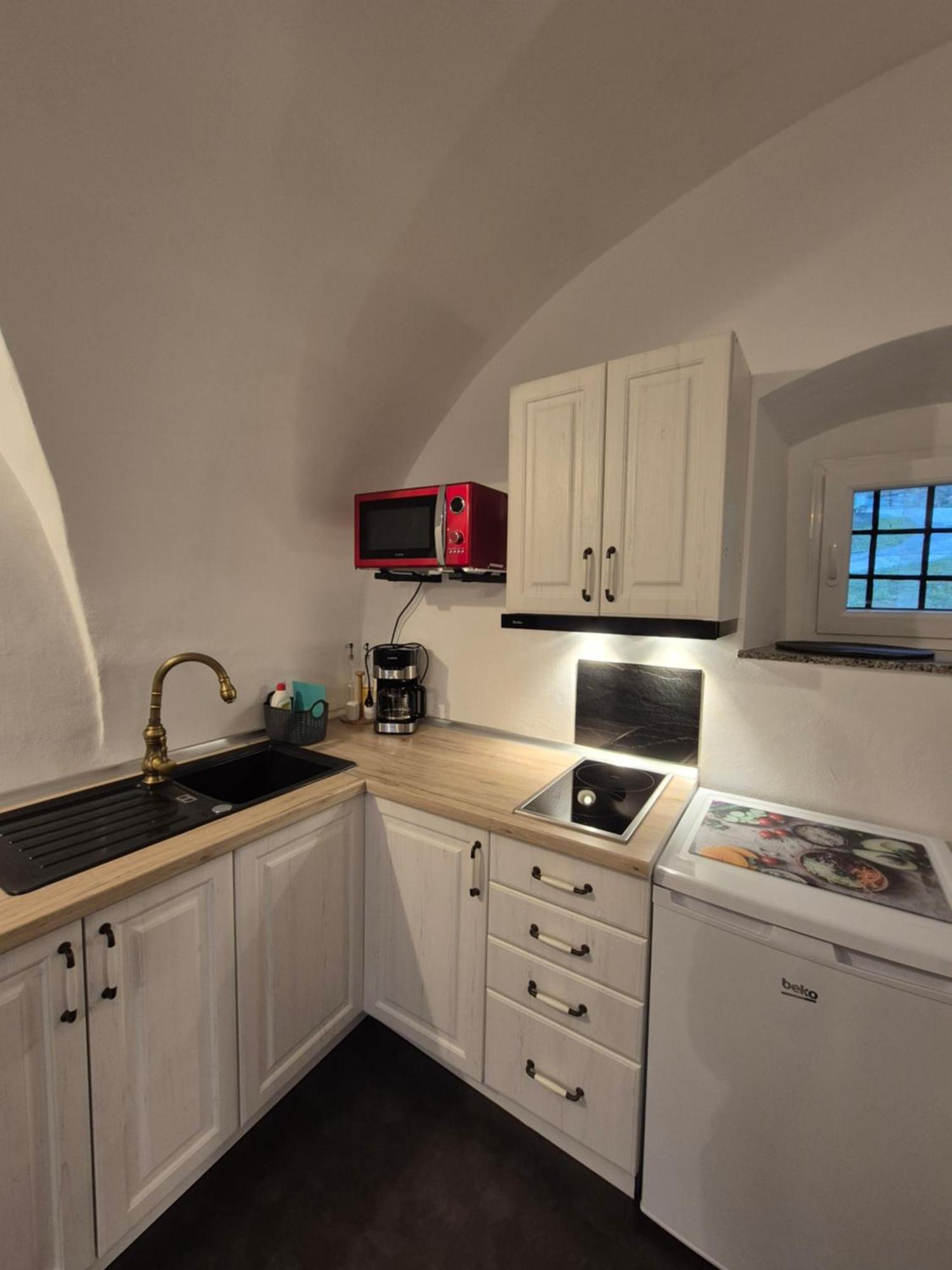 Apartmaji Pr'Pisk Bohinjska Bela Exteriér fotografie