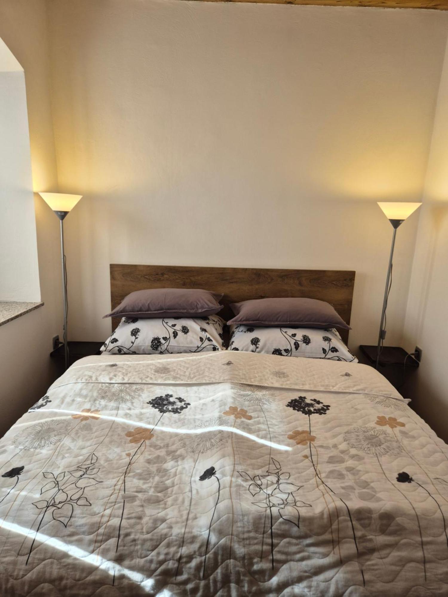 Apartmaji Pr'Pisk Bohinjska Bela Exteriér fotografie
