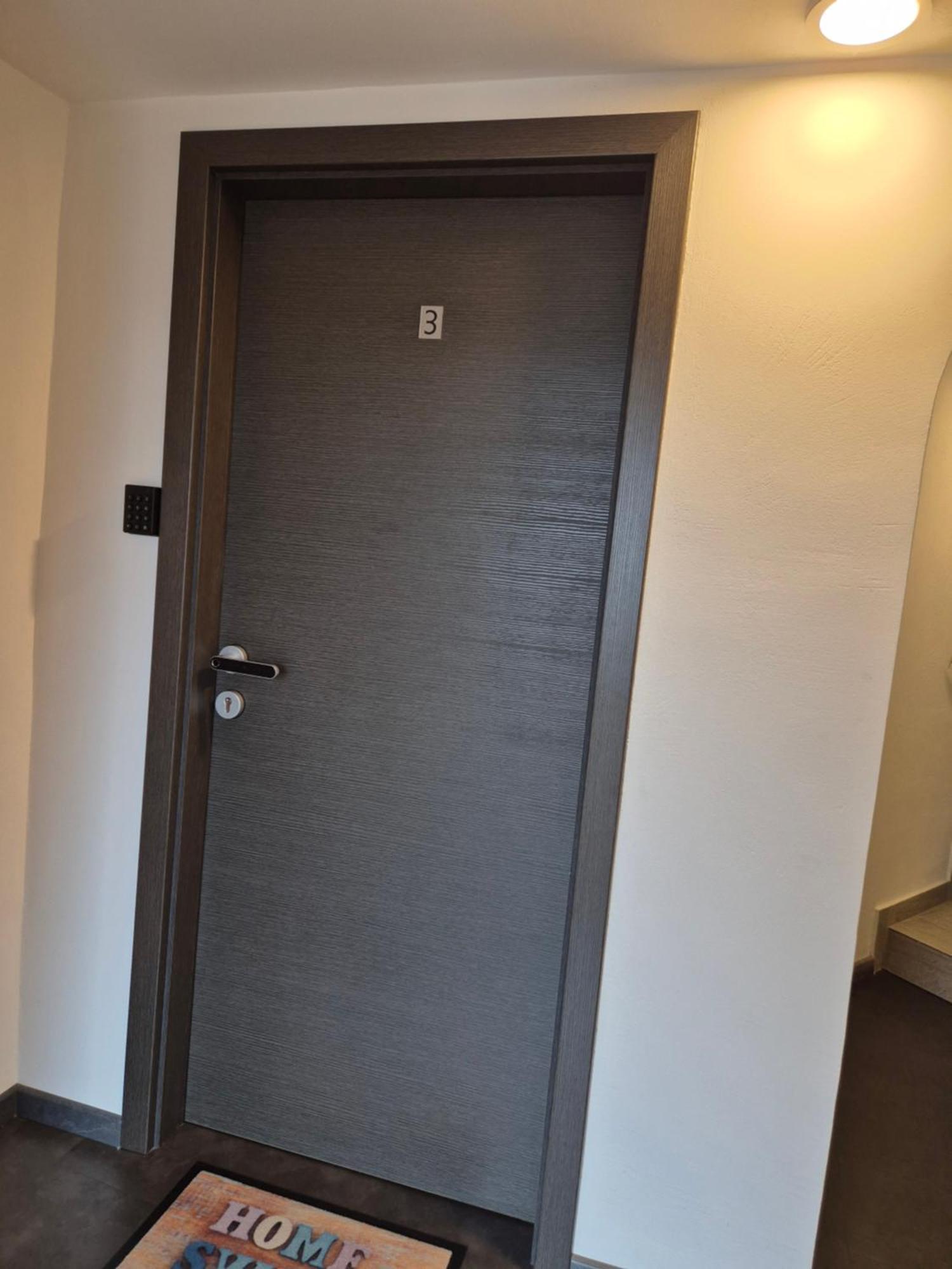 Apartmaji Pr'Pisk Bohinjska Bela Pokoj fotografie