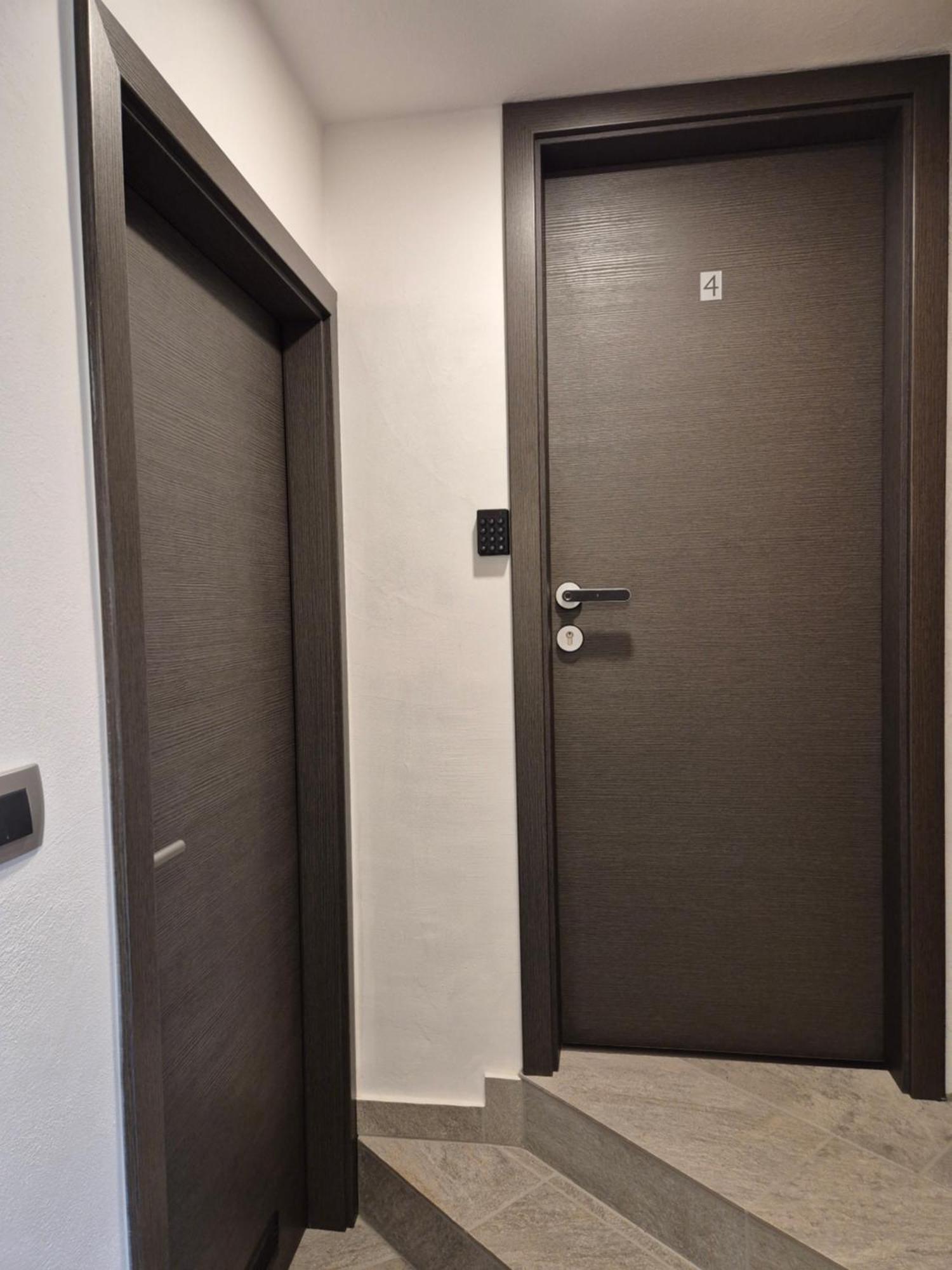 Apartmaji Pr'Pisk Bohinjska Bela Pokoj fotografie